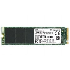 M.2 NVMe SSD 2.0TB Transcend 110S